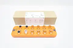 IFM AL1322 I/O MODULE