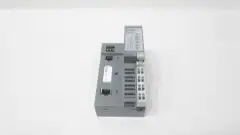 ALLEN BRADLEY 1734-AENTRK ETHERNET IP DUAL PORT NETWORK ADAPTER