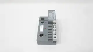 ALLEN BRADLEY 1734-AENTRK ETHERNET IP DUAL PORT NETWORK ADAPTER