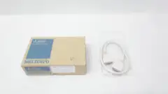MITSUBISHI MR-J2HBUS 05M TERMINAL BLOCK AND BUS CABLE