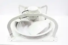 MITSUBISHI EWG-60FTA VENTILATION FAN 23.6IN 200-220/380-440V-AC