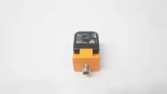 IFM EFECTOR DT1513 RFID SENSOR 24V-DC