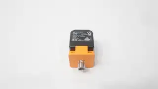 IFM EFECTOR DT1513 RFID SENSOR 24V-DC