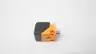 IFM EFECTOR DT1513 RFID SENSOR 24V-DC thumbnail 4