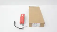 ALLEN BRADLEY 440G-LZS21STRH GAURDMASTER SER A SAFETY SWITCH 24V-DC