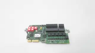 ALLEN BRADLEY 20-750-UFB-1 UNIVERSAL FEEDBACK ENCODER MODULE SER A