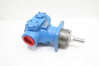 VIKING PUMP AK4195 GEAR PUMP 85GPM 250PSI 0.1-25000SSU