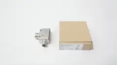 IFM EFECTOR OGD550 LASER SENSOR 10-30V-DC