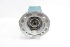DODGE TIGEAR 30Q10L18 RIGHT ANGLE GEAR REDUCER 7.11HP 10:1