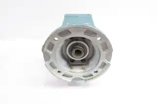 DODGE TIGEAR 30Q10L18 RIGHT ANGLE GEAR REDUCER 7.11HP 10:1
