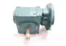 DODGE TIGEAR 30Q10L18 RIGHT ANGLE GEAR REDUCER 7.11HP 10:1 thumbnail 2