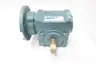 DODGE TIGEAR 30Q10R18 RIGHT ANGLE GEAR REDUCER 7.11HP 10:1 thumbnail 2