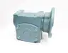 DODGE TIGEAR 30Q10R18 RIGHT ANGLE GEAR REDUCER 7.11HP 10:1 thumbnail 4