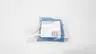 BAG OF 25 WAGO 2002-410 PUSH-IN INSULATED JUMPER BAR thumbnail 1