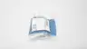 BAG OF 25 WAGO 2002-410 PUSH-IN INSULATED JUMPER BAR thumbnail 2