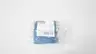 BAG OF 25 WAGO 2002-410 PUSH-IN INSULATED JUMPER BAR thumbnail 3