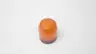 ALLEN BRADLEY 856T-BGB5 70MM ORANGE LED BEACON STACK LIGHT thumbnail 1