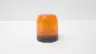 ALLEN BRADLEY 856T-BGB5 70MM ORANGE LED BEACON STACK LIGHT thumbnail 2