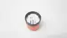 ALLEN BRADLEY 856T-BGB5 70MM ORANGE LED BEACON STACK LIGHT thumbnail 3