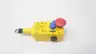 ALLEN BRADLEY 440E-L13042 GAURDMASTER CONVEYOR EMERGENCY STOP BUTTON thumbnail 3