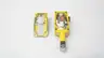 ALLEN BRADLEY 440E-L13042 GAURDMASTER CONVEYOR EMERGENCY STOP BUTTON thumbnail 2