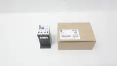 ALLEN BRADLEY 193-1EFDP OVERLOAD RELAY 3.2-16A AMP