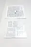 FANUC A05B-1405-J920 CALIBRATION SET thumbnail 3
