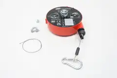 INGERSOLL RAND BMDLN-12 MEDIUM-DUTY SPRING BALANCER 30LB