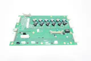 SCHNEIDER 640-4842C-Z CIRCUIT BOARD