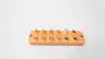 IFM EFECTOR AL1322 I/O LINK MASTER/ FIELDBUS MODULE thumbnail 2