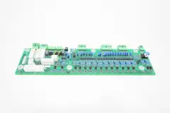 SCHNEIDER 640-4843B-Z CIRCUIT BOARD