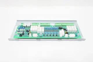 SCHNEIDER 640-4864C-Z POWER SUPPLY MODULE
