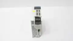 MITSUBISHI MR-J2S-100A SERVO AMPLIFIER 1KW 3PH 170V-DC 200-230V-AC