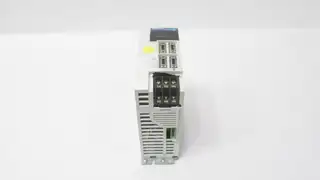 MITSUBISHI MR-J2S-100A SERVO AMPLIFIER 1KW 3PH 170V-DC 200-230V-AC