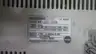 MITSUBISHI MR-J2S-100A SERVO AMPLIFIER 1KW 3PH 170V-DC 200-230V-AC thumbnail 5