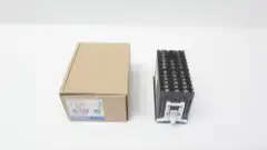 OMRON E5EC-QQ4DSM-012 DIGITAL CONTROLLER 24AC/DC