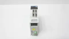MITSUBISHI MR-J2S-20B SERVO 200W 200-230V-AC 170V-AC