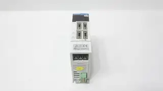 MITSUBISHI MR-J2S-20B SERVO 200W 200-230V-AC 170V-AC