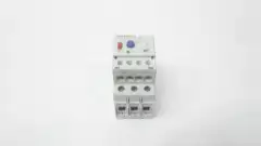 ALLEN BRADLEY 193-ED1BB OVERLOAD RELAY