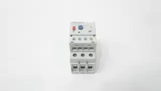 ALLEN BRADLEY 193-ED1BB OVERLOAD RELAY