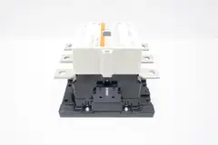 FUJI ELECTRIC SC-N11 SC3ABAA-322 MAGNETIC CONTACTOR 200HP 450A AMP 265-347V-AC