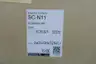 FUJI ELECTRIC SC-N11 SC3ABAA-322 MAGNETIC CONTACTOR 200HP 450A AMP 265-347V-AC thumbnail 6