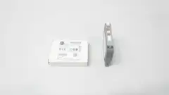 ALLEN BRADLEY 1734-IT2IK INPUT MODULE SER C
