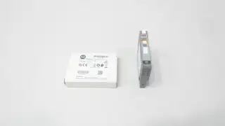 ALLEN BRADLEY 1734-IT2IK INPUT MODULE SER C