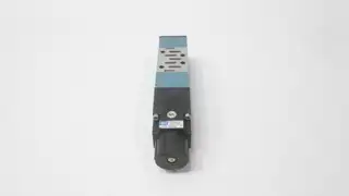 MAC PRA1A-GABA PNEUMATIC REGULATOR VALVE 0-120PSI