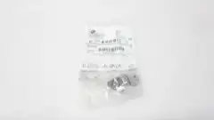 ALLEN BRADLEY 800FM-SM22 BLACK SELECTOR SWITCH