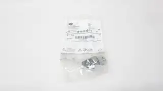 ALLEN BRADLEY 800FM-SM22 BLACK SELECTOR SWITCH