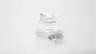 ALLEN BRADLEY 800FM-SM22 BLACK SELECTOR SWITCH thumbnail 1