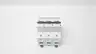ABB S803U-K80 2CCS863017R0627 CIRCUIT BREAKER 3P 80A AMP thumbnail 2