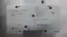 ABB S803U-K80 2CCS863017R0627 CIRCUIT BREAKER 3P 80A AMP thumbnail 6